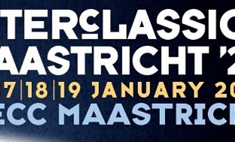 Interclassics Maastricht