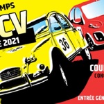 24H2cv 2021 at Spa-Francorchamps - Agenda 1