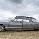 ​10 interessante weetjes over de legendarische Citroën DS - Blog 1