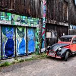 In de kijker: Citroën 2CV Charleston - Blog 1
