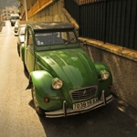 De Citroën 2CV en zijn kenmerkelijke specificaties 1