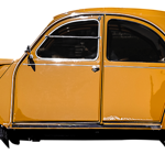 Citroën oldtimers en hun typische kenmerken - Citroparts 1