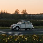Een Citroën 2CV chassis vervangen? Zo pakt u het aan!  - Blog 1