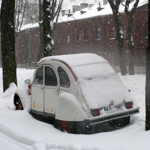 Checklist: is jouw oldtimer volledig klaar voor de winter? - Blog 1