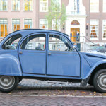 Een oldtimer kopen? Waarop moet je letten? 1