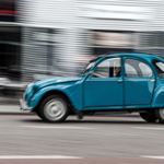 Welke remvloeistof moet er in een 2CV?  1