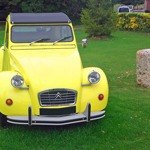 Een oldtimer verzamelaar? Wist je dit al over de Citroën 2CV? 1