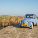 ​Opgelijst: de vereisten voor een geschikte winteropslagplaats voor je oldtimer - Blog 1