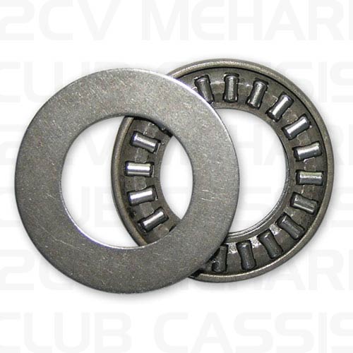 Ring bearing gearbox 2CV/AMI/DYANE/MEHARI