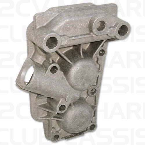 Gearbox housing rear 2CV/AMI/DYANE/MEHARI