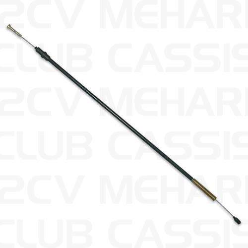 Clutch cable 2CV/AMI/DYANE/MEHARI