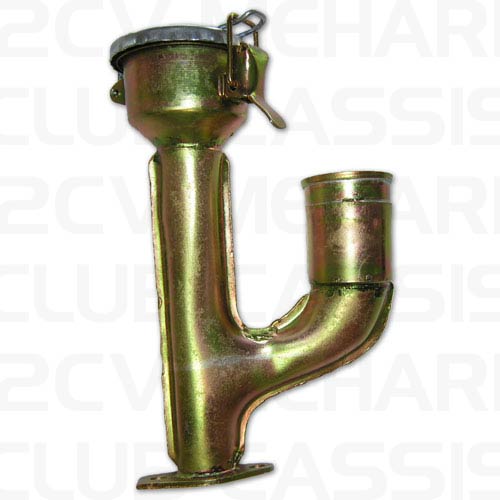 Oil filler 2CV/AMI/DYANE/MEHARI OM (on order)