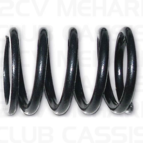 Valve spring exterior (mount 2) 2CV/AMI/DYANE/MEHARI