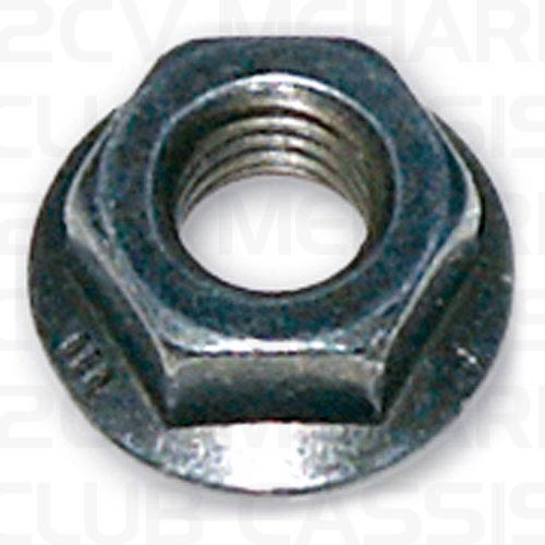 Ecrou fixation culasse 2CV/AMI/DYANE/MEHARI