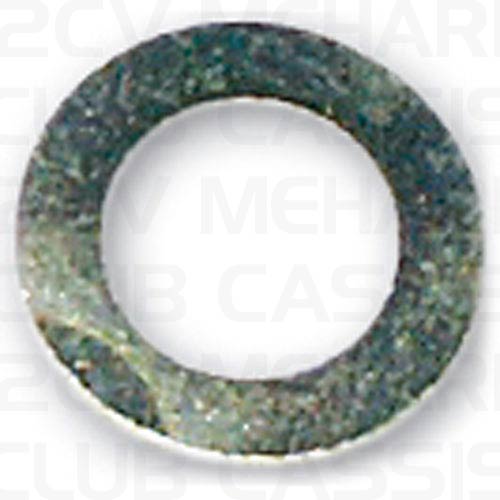Fixation ring cylinderhead 2CV/AMI/DYANE/MEHARI