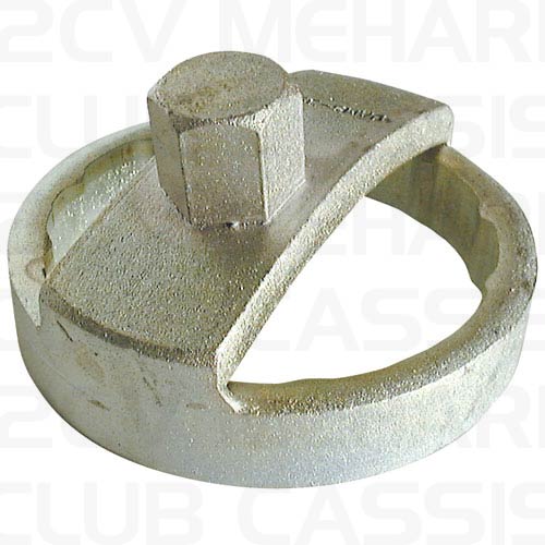 Spanner oil filter 19 2CV/AMI/DYANE/MEHARI