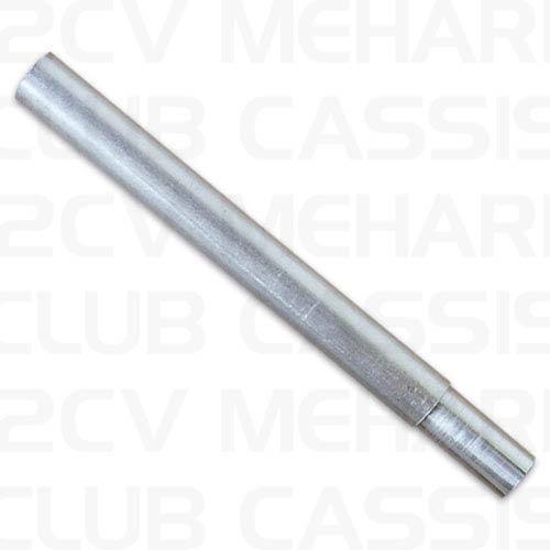 Steering tube (diam. 18.00 mm) 2CV/AMI/DYANE/MEHARI