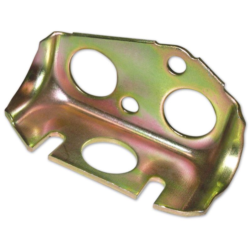 Engine bracket right 2CV/AMI/DYANE/MEHARI (on order)