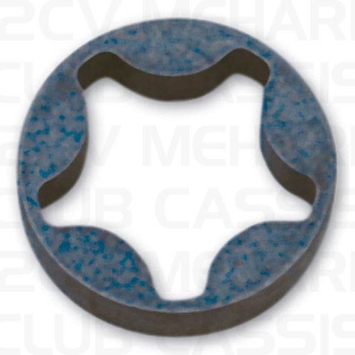 Pignon de pompe a huile ext. 5 dents ep 11.2 mm 2CV/AMI/DYANE/MEHARI