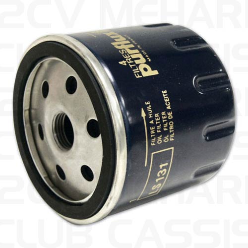 Oil filter original 2CV/AMI/DYANE/MEHARI