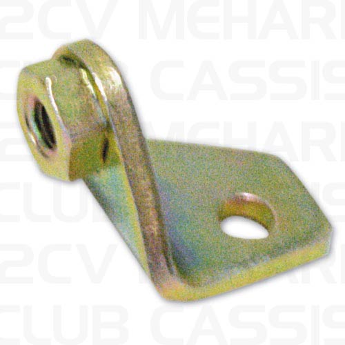 Fixationclip fixed alternator 2CV/AMI/DYANE/MEHARI