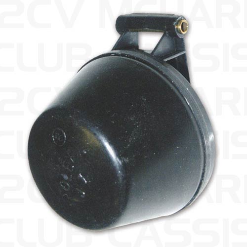 Flotteur carburateur simple corps (livr&eacute; sans l'axe) 2CV/AMI/DYANE/MEHARI