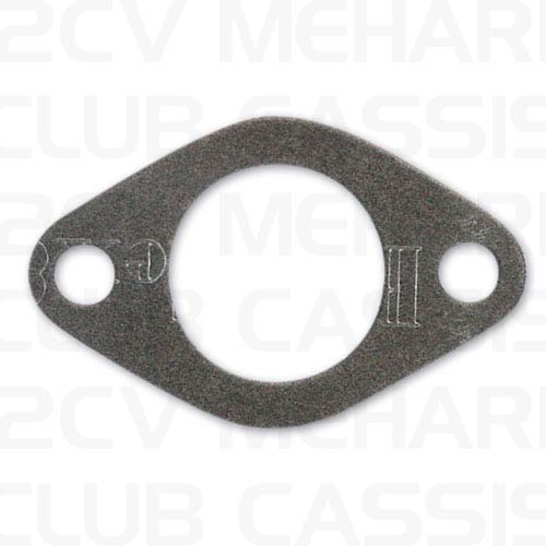 Seal carbureter single 2CV/AMI/DYANE/MEHARI