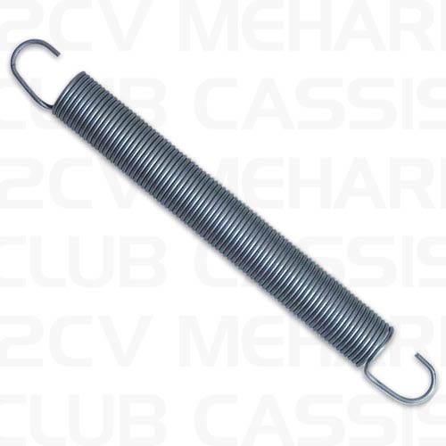 Spring accelerator rod 2CV/AMI/DYANE/MEHARI