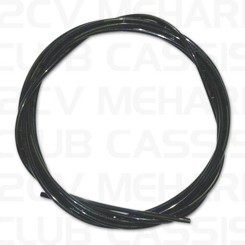 Fuel line thin 2CV/AMI/DYANE/MEHARI