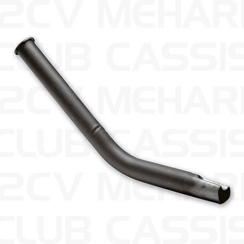 Fuel filler neck MEHARI