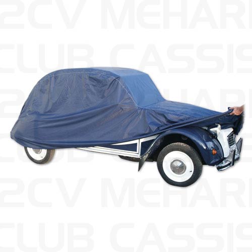 Housse de protection 2CV