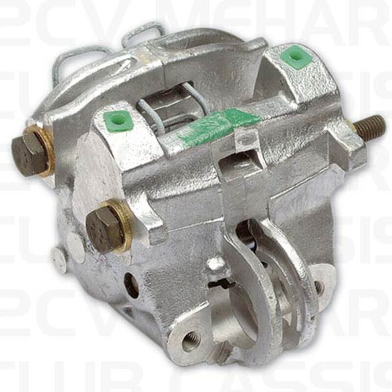 Front brake caliper 08 LHM 2CV / AMI / DYANE / MEHARI