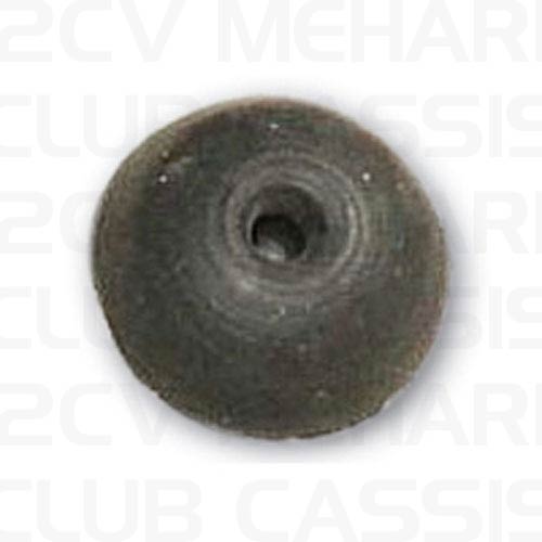 Holder cover 2CV OM