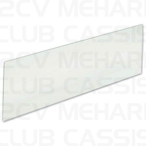 Wind screen MEHARI NM/AZUR