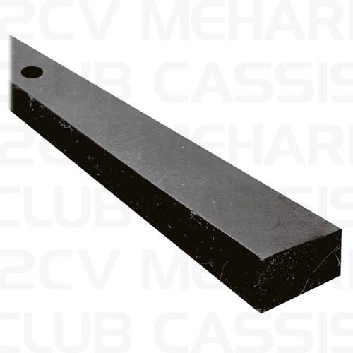 Seal support windscreen MEHARI