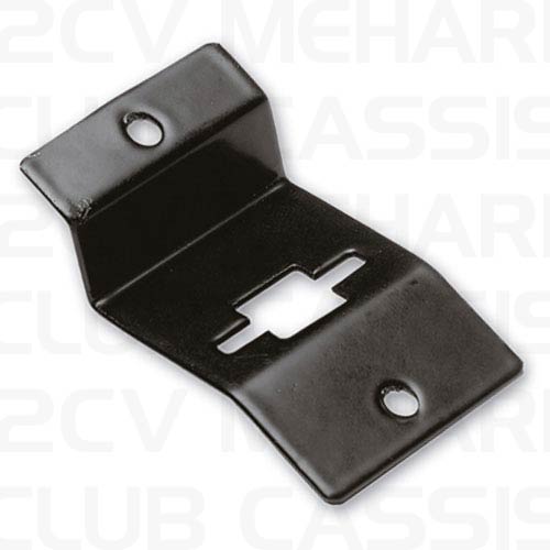 Support holder cover door MEHARI