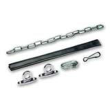 Set doorchain + accessories MEHARI