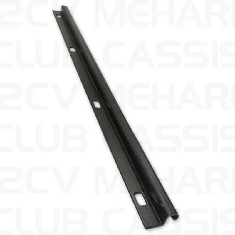 Doorhinge superior MEHARI