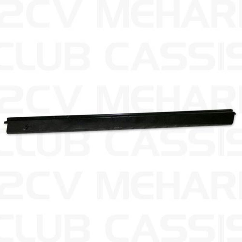 Dorpel links AZU250/AK400