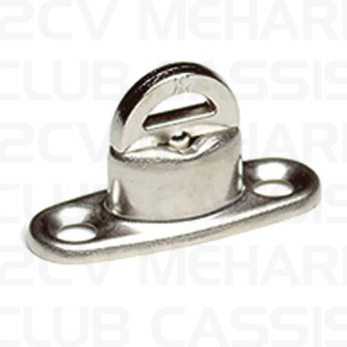 Turning knob cover (1 piece) MEHARI