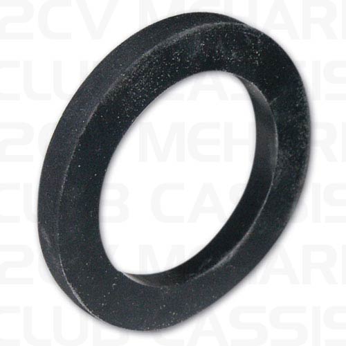 Rubber ring bootlock 2CV