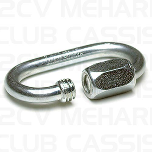 Karabiner MEHARI