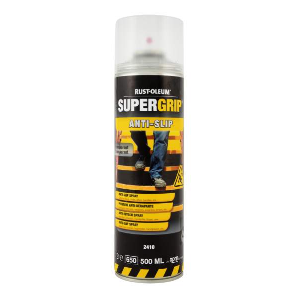 Super Grip Oil 500 ml