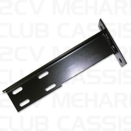 Left rear bumper bracket MEHARI 4X4