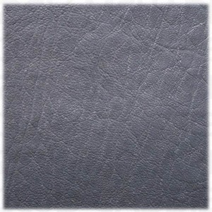 Habillage interieur caisse skaï gris antracite (6 pieces) 2CV AM