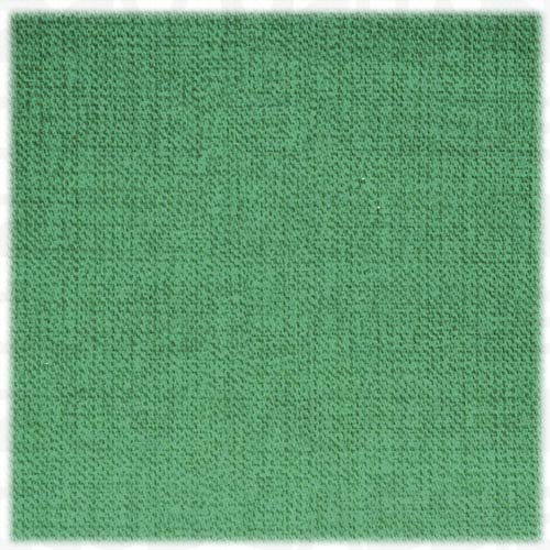 Interior carpets trunk green lagoon 2CV