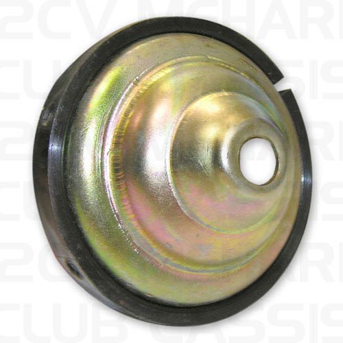 Inner suspension unit cover 2CV/AMI/DYANE/MEHARI