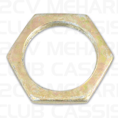 Ecrou fixation pot de suspension AMI 8/ACADIANE/MEHARI 4x4