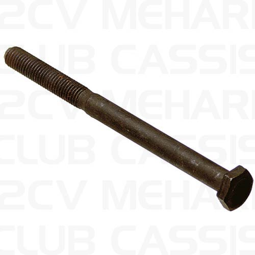 Screw front axle 2CV/AMI/DYANE/MEHARI