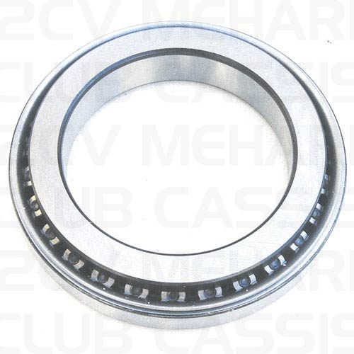 Arm bearing 2CV/AMI/DYANE/MEHARI